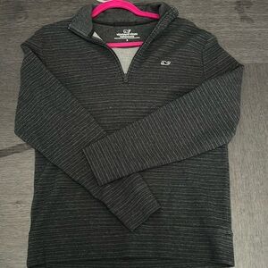 Vineyard Vines Performance Long Sleeve Top Size Small